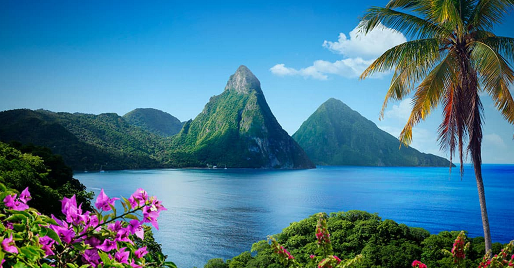 Saint Lucia